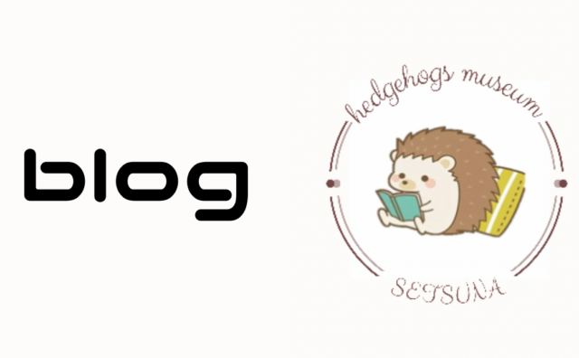 blog